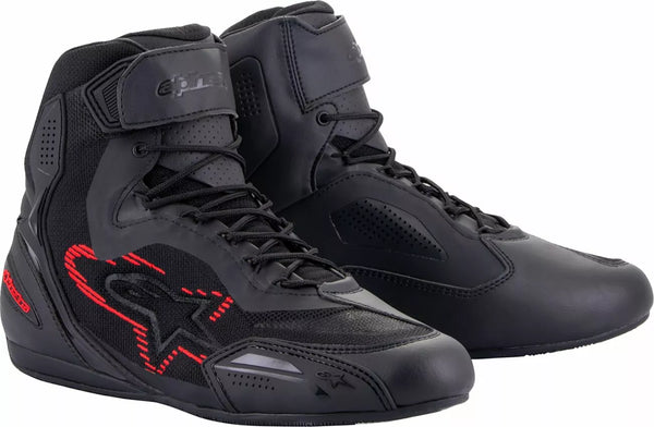 „Alpinestars“ (kelias) batas „Fast3-Rk BLK/G/RED 13 2510319-1993-13“