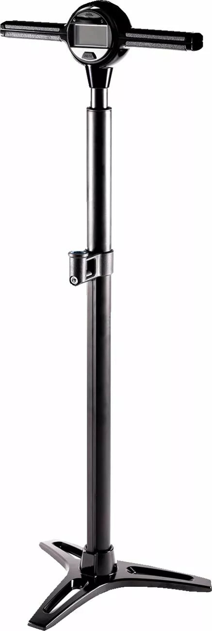 Podlahové čerpadlo crankbrothers klic dgtl SIL 16699