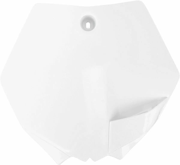 UFO prednja #PLATE KTM65 09-15 WHHT KT04008 #047