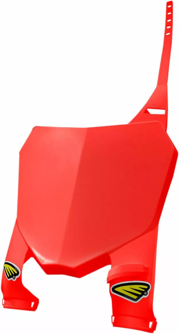 Cycra STDM#PLTE CRF250'18 450 17-RD 1CYC-1211-32