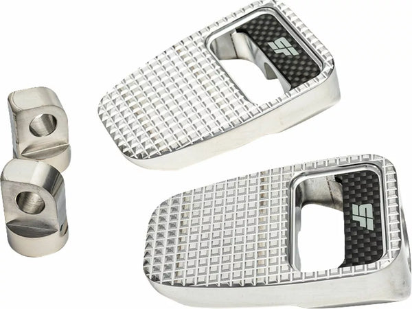 Slyfox Pegs Foot Touring/Dyna/Sportst SF-904-00-2