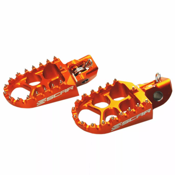 Rētu pēdas evo ktm vai s5511or