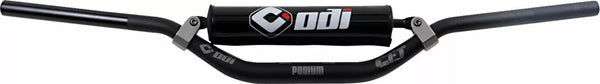 ODI HANDLEBAR CFT Podd Yz ​​Oe BK H946CFB