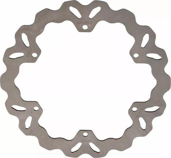 Galfer bremžu disks fiksēts viļņu df463w