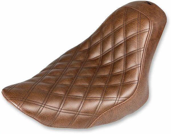 Saddlemen Seat Renegade LS BRN FXST 806-12-002BLS