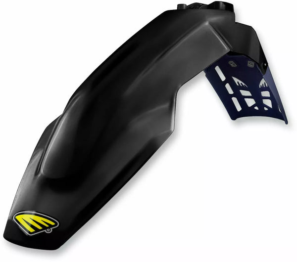 Cycra Fender iz Clite House Blk 1Cyc-144-12