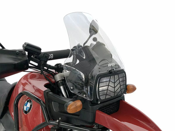 WRS Standard vjetrobranskog stakla R1100GS CL BM062T