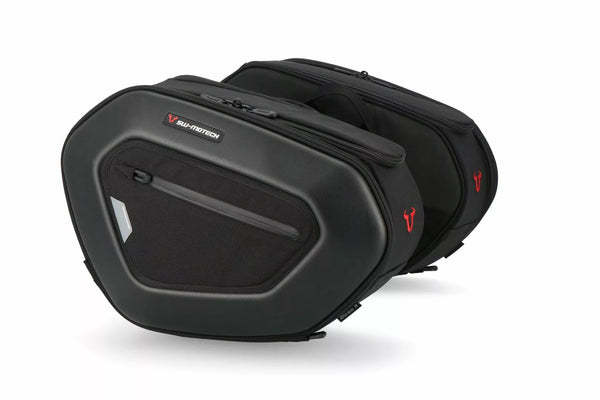 SW-MoTech Pro Blaze Saddlebag Set BC.HTA.17.740.30000