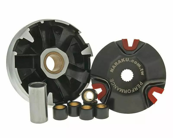 Naraku varijator Kit Sport NK900.29