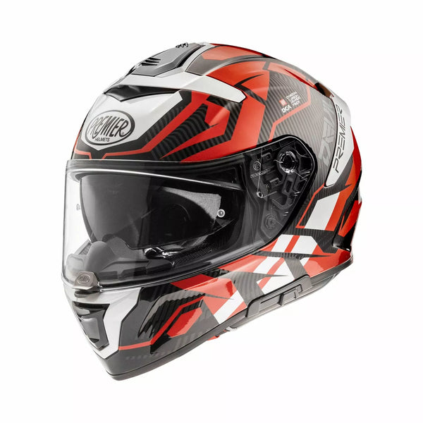 Premier Helmets Helma Devil JC 92 XS Apintdeifibj9200xs