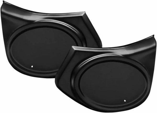 C-RACER SIDE NUMBER PLATES XSR SNP-YXSR