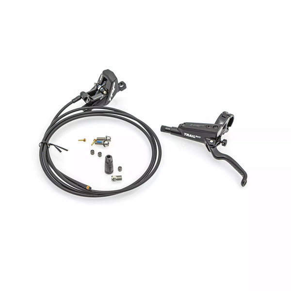 Intense Brake Kit TRP Trail Evo Rh Abhd000787