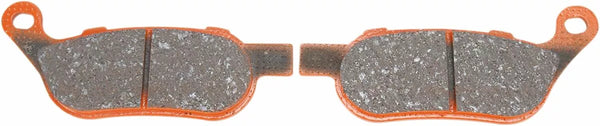 EBC BRAKE PAD Vee Semisntrd FA458V