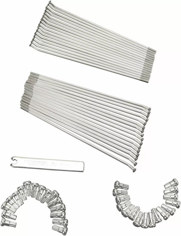 Excel Excel Spoke Set 18xmt2.50 XS9-12187