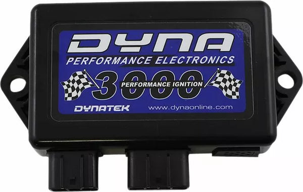 Dynatek 3000 IGN YAM XVS650 D3K7-1