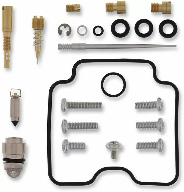 Moose Offroad tvrdoglave komplet za popravak Carb Yam 26-1388