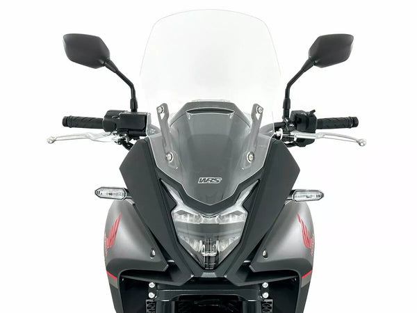 WRS Windscreen Touring XL750 Trans HO062T