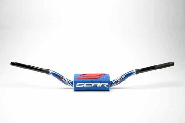 Rētas stūres o2 ktm bl s9172bl