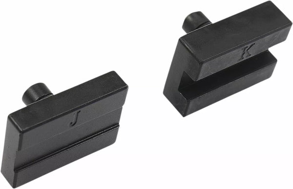 Bikeservice Press Plate Set BS3510U