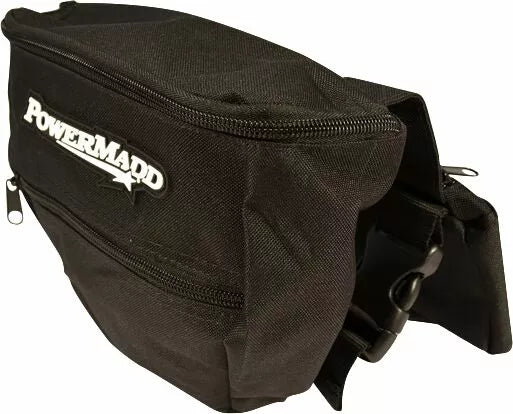 PowerMadd Carrier-Hat/Deluxe 73602
