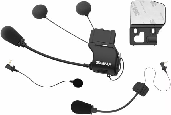 Vēlā universālā ķiveres skava KI SC-A0318