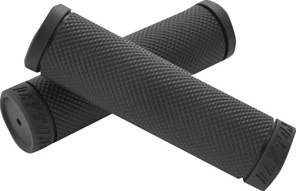 Daytona Grip GDI bāze 1 atvērts melns 89746