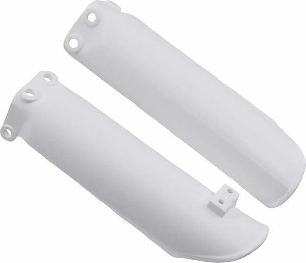 Ufo Fork Cover FC/TC 023 WH HU04312#040