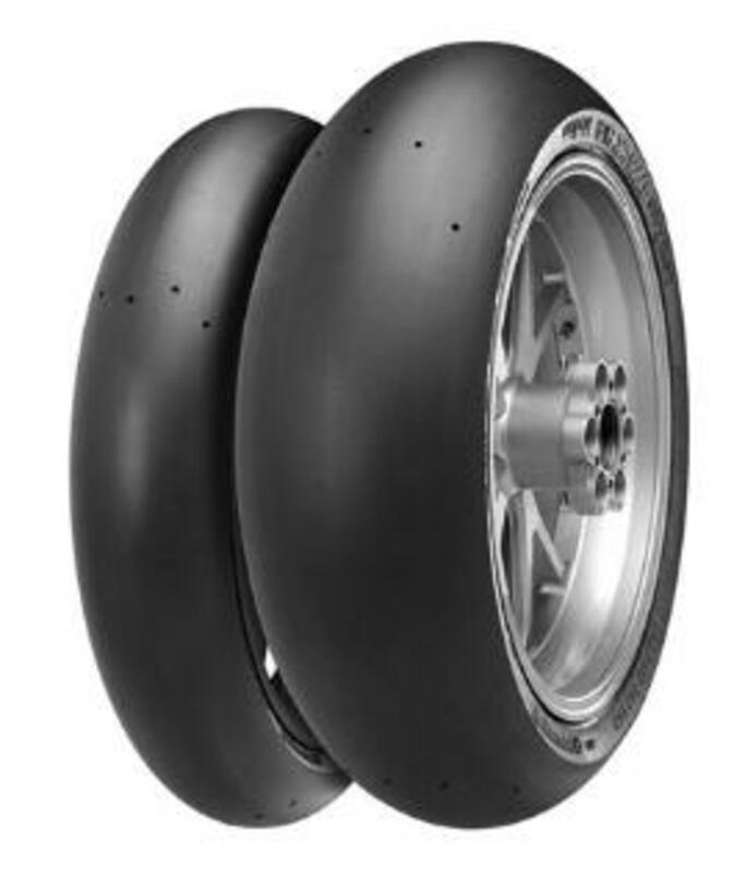 „Continental Tire Contrack“ terpė 180/60 r 17 m/c NHS TL