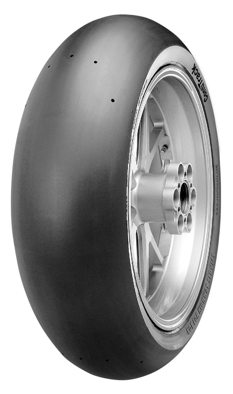 Kontinentālā riepu contitrack barotne 200/55 r 17 m/c nhs tl