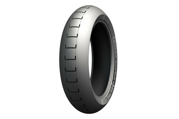 Michelin Tyre Power Supermoto C 160/60 R 17 NHS TL