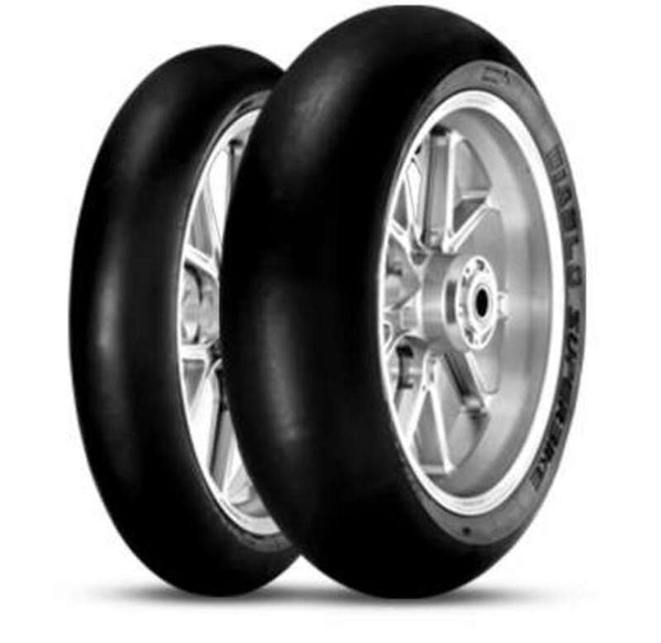 Pirelli Tyre Diablo Superbike (F) SC3 120/70 R 17 NHS TL