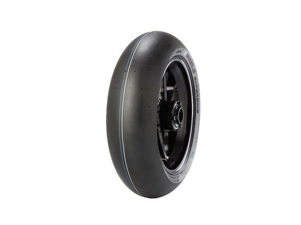 Pirelli Tyre Diablo Superbike SC1 Moto 3 120/70 R 17 NHS TL
