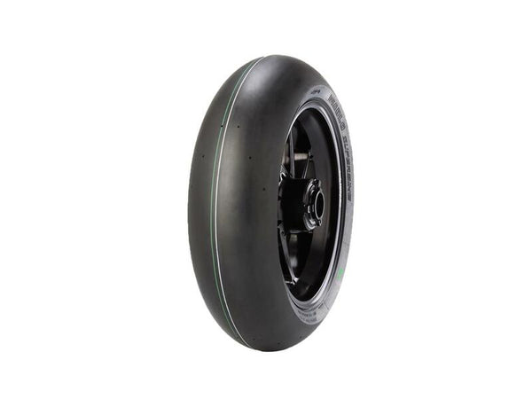 Pirelli Tyre Diablo Superbike SC2 Moto 3 120/70 R 17 NHS TL