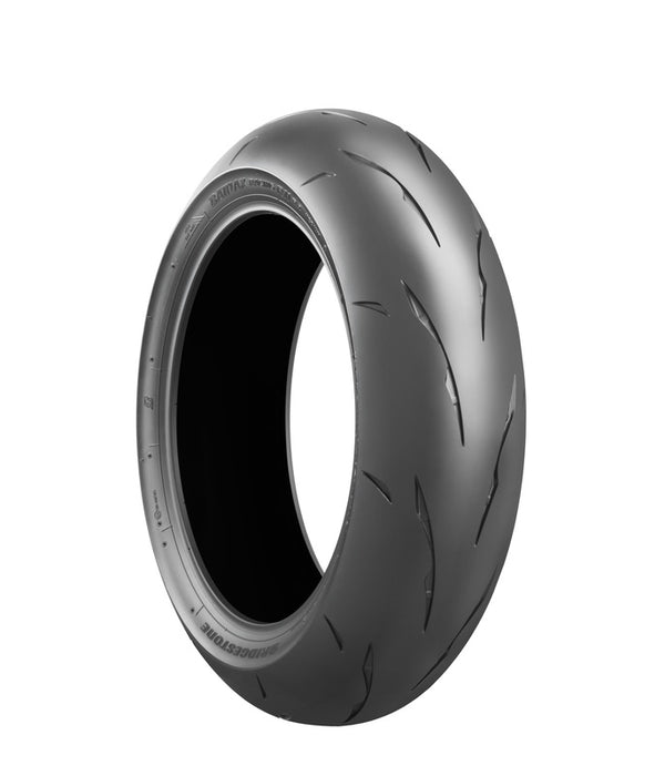 „Bridgestone“ padangų „Battlax Racing R11“ minkštas galas 190/55 R 17 75V TL
