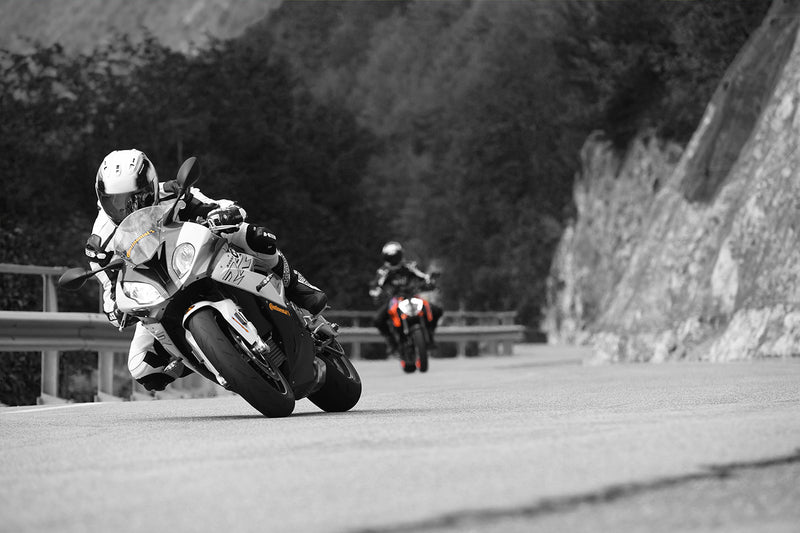 CONTINENTAL Tyre CONTIRACEATTACK 2 STREET 120/70 ZR 17 M/C (58W) TL 