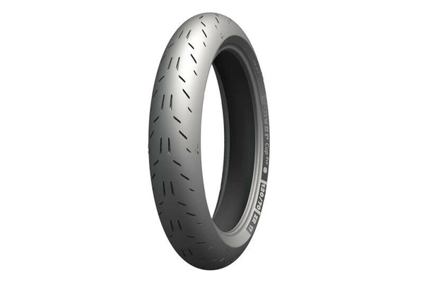 „Michelin Tire Power Cup EVO 120/70 Zr 17 M/C“ (58W) TL