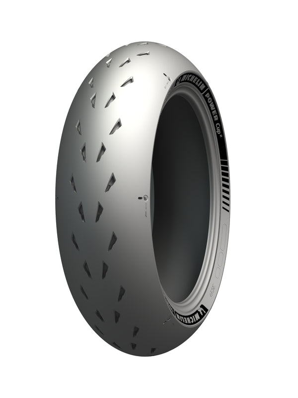 „Michelin“ padangų galios taurė 2 190/55 Zr 17 m/c (75W) TL