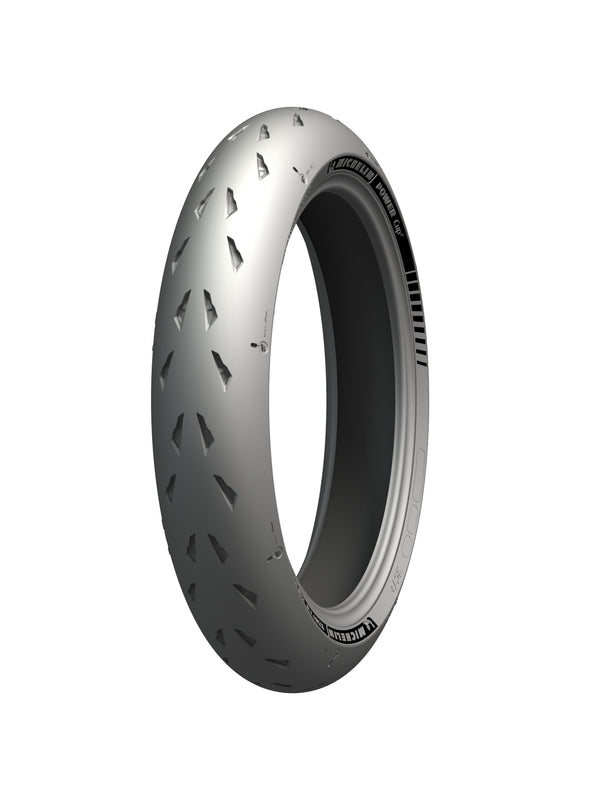 „Michelin“ padangų galios taurė 2 120/70 Zr 17 m/c (58W) TL