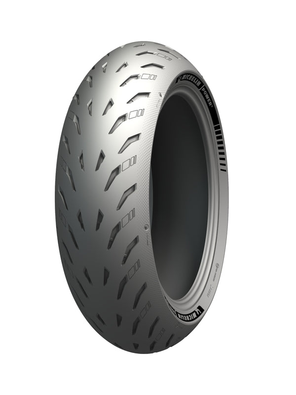„Michelin“ padangų galia 5 200/55 Zr 17 m/c (78W) TL