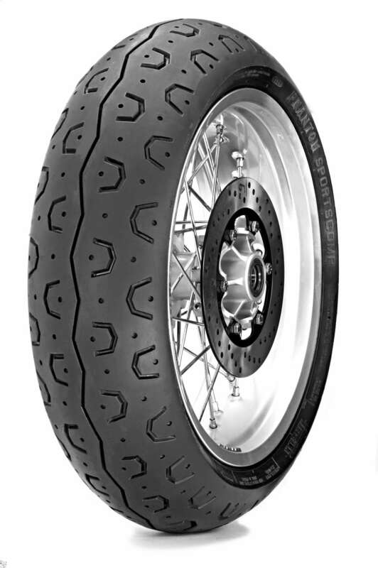 Pirelli riepu Phantom SportsComp 150/70 R 17 M/C 69H TL