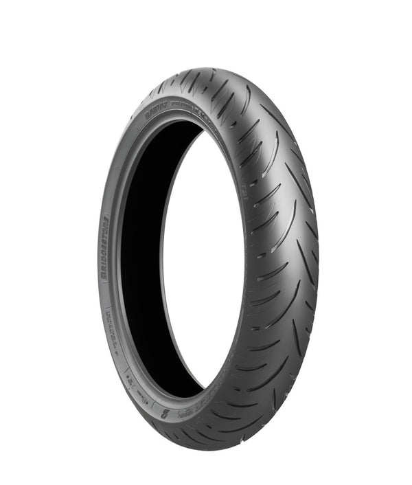 Bridgestone riepu Battlax T31 priekšpuse 110/70 ZR 17 (54W) TL