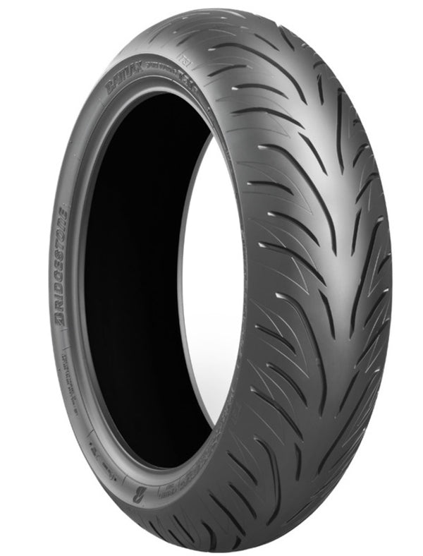 Bridgestone riepu Battlax T31 GT aizmugure 180/55 ZR 17 (73W) TL