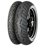„Continental Tire CONTROAD Attack 3 160/60 Zr 18 M/C“ (70 W) TL