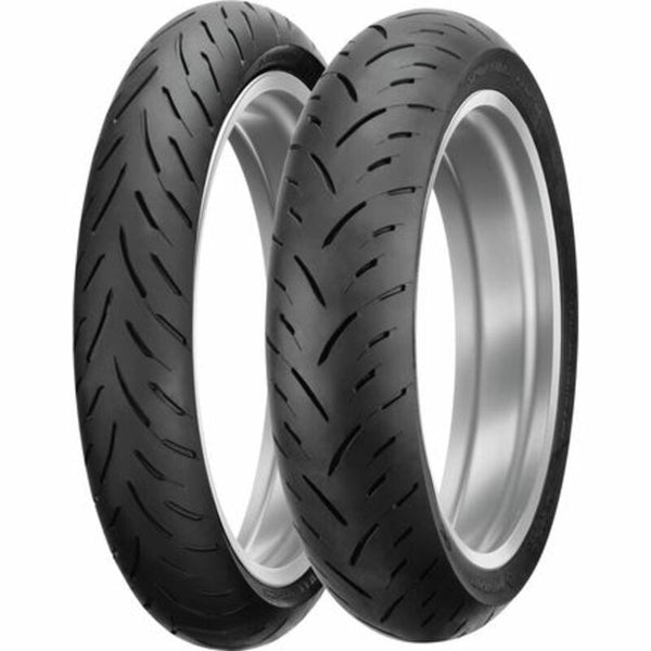 Dunlop riepu Sportmax GPR300 120/60 ZR 17 m/C (55W) TL