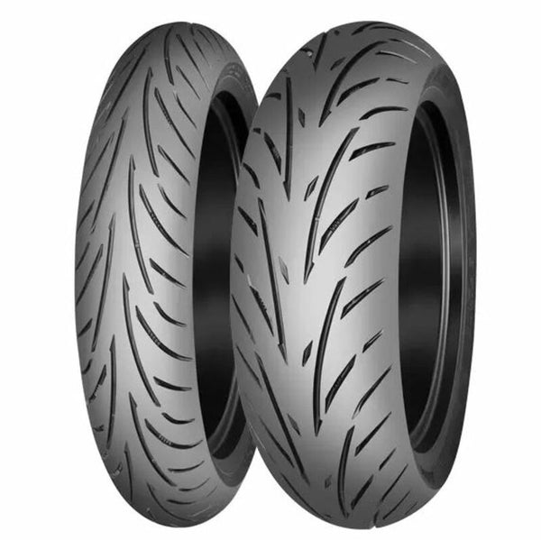 Mitas Tyre Touring Force 120/60 ZR 17 (55W) TL