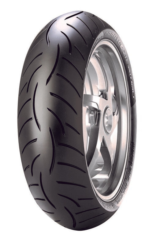 Metzeler Tire Roadtec Z8 Interact (M) Composé Double 180/55 Zr 17 m/c (73W) TL