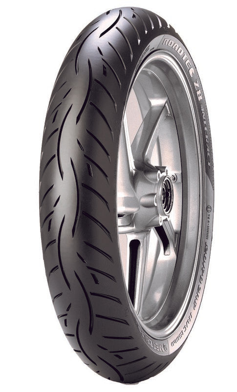 Metzeler Tire Roadtec Z8 Interact (f) (M) Standard verzije 120/70 Zr 18 m/c (59W) TL
