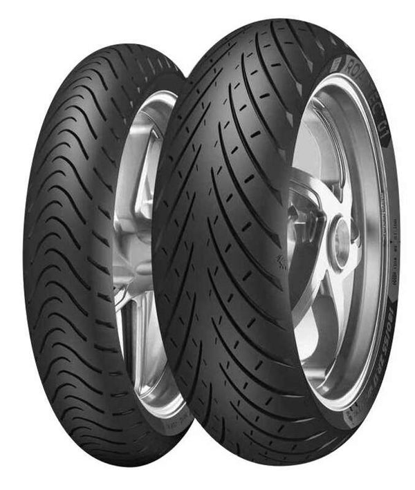 Metzeler Tire Roadtec 01 (HWM) Teški bicikli 190/50 Zr 17 m/c (73W) TL