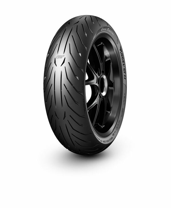 Pirelli Tyre Angel GT II 160/60 ZR 17 M/C (69W) TL
