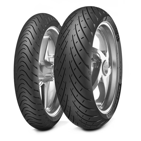 Metzeler Tire Roadtec 01 Vidi 190/50 Zr 17 m/c (73W) TL